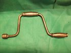 No.323 Frank Mossberg Co Antique