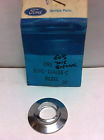 D2hz18a668a Nos 1-1 Antenna Hotrod Chrome Bezel 1970s Lincoln Ford Fomoco Pt Mercury 1960s " 4