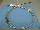 Nos 150 Dodge Cable 250 1989-93 Truck Front 350 Brake Parking