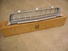 3573216 Nos 1972 1973 Grill Mopar Below 1974 - Listed Challenger