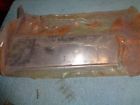 907403 Nos 1978-1979 Cutlass 442 Fender