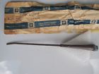 3724031 Nos Lh Wiper 1956 1962 Arm Plastic Thru Original Corvette