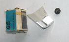 3928434 Nos Molding Ss Pass Front 1968 Corner Rh Chevrolet Caprice Impala Fender