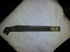 3890677 Nos 427 Chevelle Motion 1966 396 Throttle L78 L79 Yenko Nickey Lever 67
