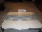 499953 Nos Pontiac 1976 Front Firebird Part Trans Spoiler Gm