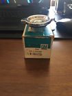 3851735 Nos Camaro Chevelle Corvette Chrome Oil Cap Rivet
