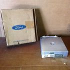 F0sz-18b008 Nos F0sz-18b008- 90 Control Ford Shock Cougar Electronic Thunderbird Absorber