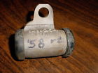 5456250 Nos Front Impala Wheel Biscayne Chevrolet Gm Cylinder Air Bel 1958