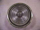 Tmc-530 Nos Fury Clear 1957 Glo-brite Plymouth Lens Belvedere Reverse Sport