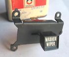 1994150 Nos Gto Ventura Nova Chevrolet Switch Wiper 1972-76 Chevelle Windshield