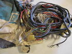 29647444 Nos Harness 1956-57 Corvette Wiring C1 Original Chevy Ncrs 2964744 Gm Dash