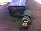 Ts76r Nos Masters 1939 Hotrod Mopar Rod Pt Rt Dodge Plymouth Tie Pkg
