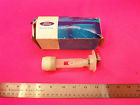 Mouldingd4zz-6029039-aw Nos Oem 1974 Ford Mustang