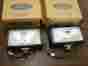 E8tz-15200-b Nos Oem Ford Truck Pickup 1987 1988 1989 1990 F150 Bronco Ii Ranger Driving Fog Lights