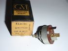 564761 Nos Oldsmobile Switch 55 Heater Blower Fan 54 1954 Delco Gm