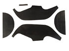 Nov-asl-030 Rem Automotive Inc Control Arm Dust Shields Piece For Chevrolet