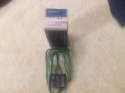 1221833 Nova Biscayne Chevelle Nos Delco Plug Impala Radio