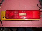 5964171 Nova Lens 1970-71 Lamp Chevrolet Gm Tail Nos