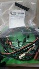 Nv28025hpi American Autowire Engine Harness With Warning Lights Nova