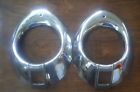 Oia-13045-b 1940 Bob Rims Headlite Oia-13045- Drake Vintage