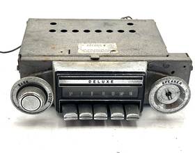 Oldsmobile 7935003 Vintage Am Radio 1970 1971 1972 Cutlass 442 #7935003
