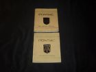 Onwer Ferio 1985 Manuals -