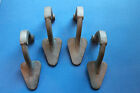 Ex-17179 Orig Chevrolet Hinges Rare Ultra -17179 Trunk Deck Corvette Lid 1953