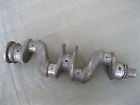 Original Benz 190sl Sl Crankshaft Mercedes Standard 190 1954-1963