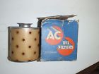 P-110 Nos Ac Oil Filter