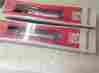 P1060 Nos New Delco Pleasurizer 2 Front Shocks 65 Chevelle And Others