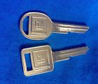 P1098a Gm Oem Key Blanks