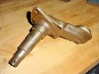 P164 Ind Arg Wheel Spindle Vintage Estate Barn Find Rat Rod