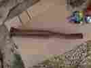 460867 P1800e Front Exhaust Down Pipe Volvo 1800es Never Used