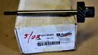 P3412064 Mopar Nos Extra Length Milodon Oil Pump Drive Big Block