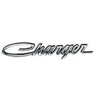 P3504807 Mopar Performance Charger Emblem 012928000611