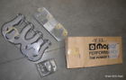 P4452035 P4452037 Oem Chrysler Parts New Mopar Performance Pkg Dual Intake For