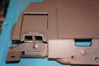 Lebaron-p472gl7 P472gl7 Mopar Nos Lower Cover