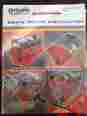 P5007521 P4876827 Nos Mopar Performance Crate Motor Installation Factory Manual Plymouth