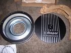 P5249807 Mopar New Performance Aluminum Air Cleaner For