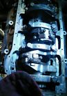 1973ford Pantera Original Motor 38 Miles 000