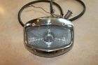 22507 Parking Chrome Light 1953 Nash