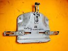 1007649 Part Rebuilt 283 Chevy V8 265 Starter 55-56 Vintage