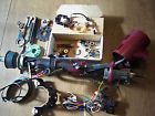 Parts Steering Biarritz Eldorado Column Cadillac 92000 Car Red 1989