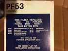 Pf53 Acdelco 2 Oil Filters