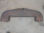 19501951 Pickup Hood 1948 Brace Radiator 1949 Divider 1952 Truck Ford Support