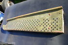 M37-b1 Pickup M37b1 Used Parts Surplus Cnd Cargo Frame 53 M37 -37 Militrary Side Dodge Running Truck Core Army Board