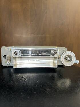 Tp-6000g Pioneer Vintage 8-track Radio Audio Sound Old Classic Japan Electronic