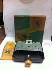 986487 Pkg Gm Air Chevrolet Hotrod Corvette Nos Bel Impala Tray Receiver Buick 1951 Pt Deluxe Ash