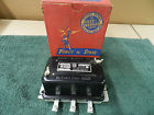 3509rb Plymouth Chevy Mopar Rat Regulator Rod Amp Dodge Ground 60 Ford Leece-neville Negative