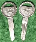 2-trunk-gbox Plymouth Original Nos Forward Look Key Blanks